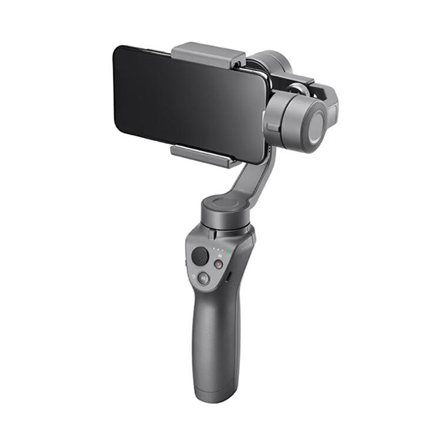 灵眸Osmo 2云台 大疆防抖技术如何颠覆手机拍摄体验